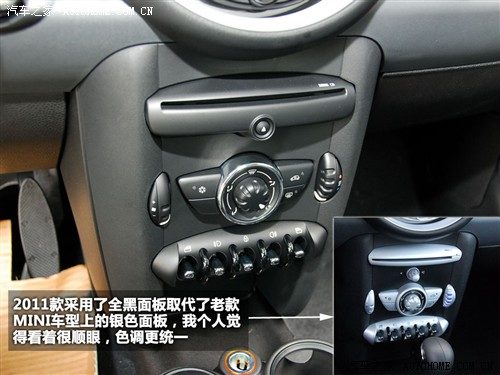 MINI MINI MINI 2011款 1.6L Cooper One