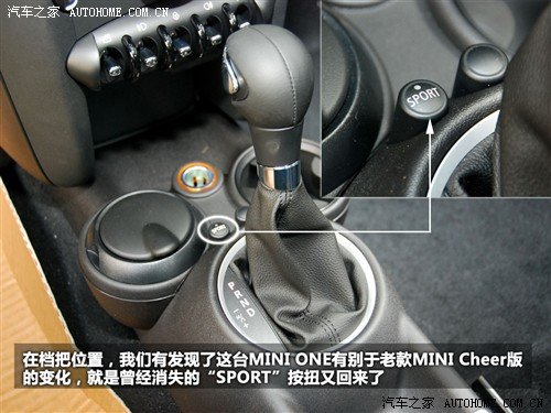 MINI MINI MINI 2011款 1.6L Cooper One