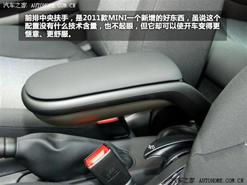 MINI MINI MINI 2011款 1.6L Cooper One