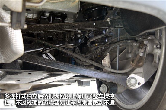 评测MINI Cooper S Camden