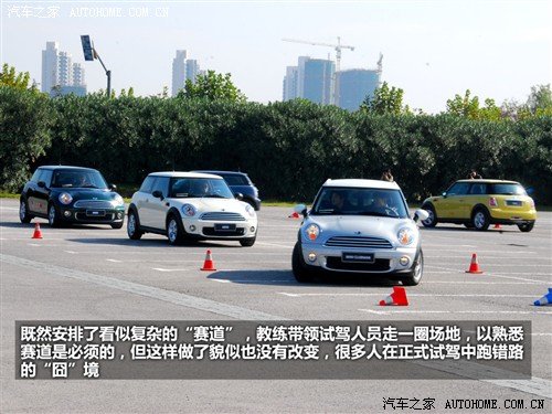 MINI MINI MINI 2011款 1.6L Cooper One