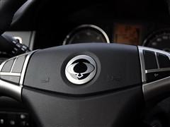汽车之家 双龙汽车 Korando 2011款 基本型