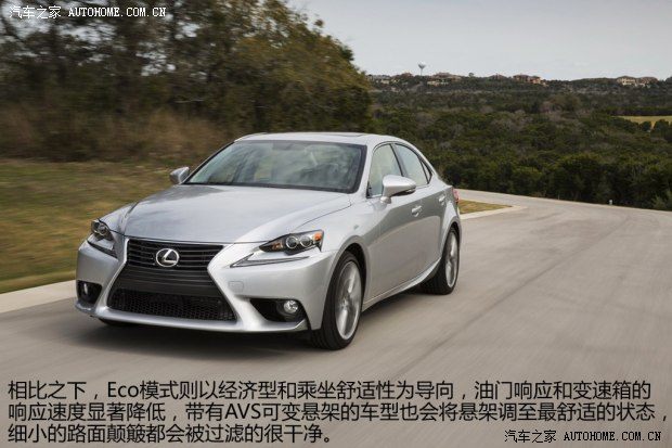 雷克萨斯雷克萨斯雷克萨斯IS2013款 250 F SPORT