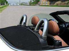 汽车之家 MINI MINI ROADSTER 2012款 1.6T COOPER S