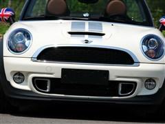 汽车之家 MINI MINI ROADSTER 2012款 1.6T COOPER S