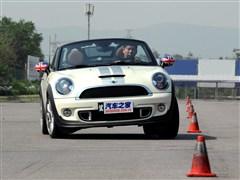 汽车之家 MINI MINI ROADSTER 2012款 1.6T COOPER S