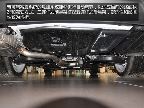 奔驰C180 Coupe到店实拍 仅售36.8万元
