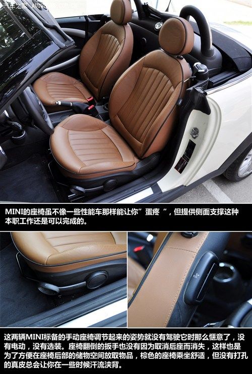 MINI MINI MINI ROADSTER 2012款 1.6T COOPER S
