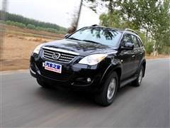 江铃 江铃汽车 驭胜 2011款 2.4T 两驱5座超豪华型
