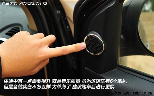 江铃 江铃汽车 驭胜 2011款 2.4T 两驱5座豪华型