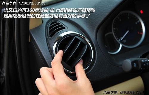 江铃 江铃汽车 驭胜 2011款 2.4T 两驱5座豪华型