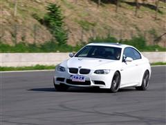 汽车之家 进口宝马 进口宝马3系 M3双门轿跑车