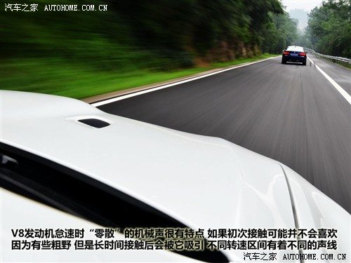 宝马 宝马(进口) 宝马M系 2011款 M3双门碳纤顶版
