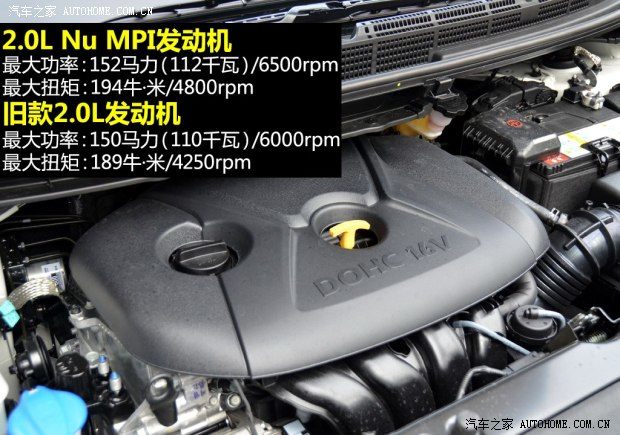 起亚起亚(进口)新佳乐2013款 2.0L 7座自动豪华版