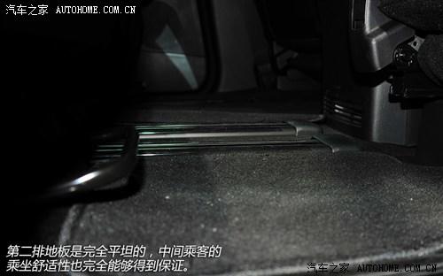 马自达 马自达(进口) 马自达CX-9 2013款 3.7L 自动基本型