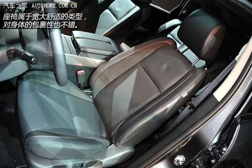 马自达 马自达(进口) 马自达CX-9 2013款 3.7L 自动基本型