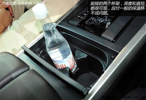 马自达 马自达(进口) 马自达CX-9 2013款 3.7L 自动基本型