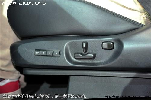 马自达 马自达(进口) 马自达CX-9 2013款 3.7L 自动基本型