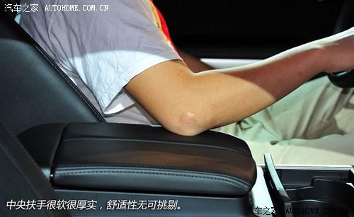 马自达 马自达(进口) 马自达CX-9 2013款 3.7L 自动基本型