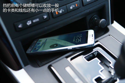 要大也要运动 试驾2013款马自达CX-9