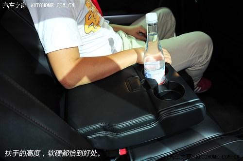 马自达 马自达(进口) 马自达CX-9 2013款 3.7L 自动基本型