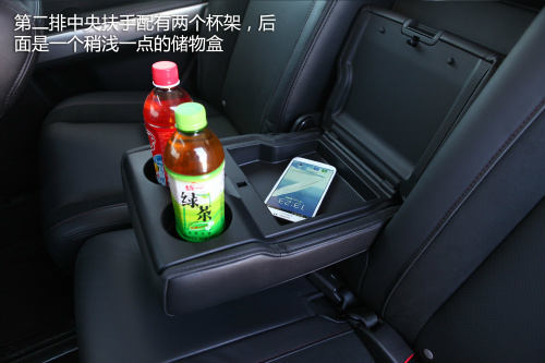要大也要运动 试驾2013款马自达CX-9