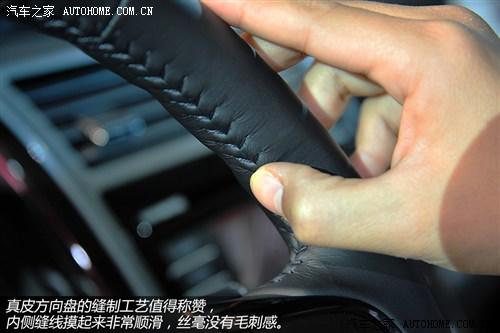 马自达 马自达(进口) 马自达CX-9 2013款 3.7L 自动基本型
