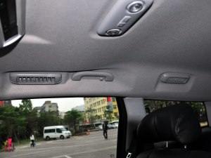 纳智捷东风裕隆大7 MPV2013款 基本型