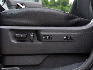纳智捷东风裕隆大7 MPV2013款 基本型