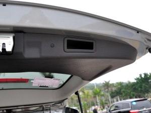 纳智捷东风裕隆大7 MPV2013款 基本型