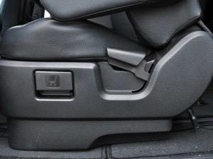 纳智捷东风裕隆大7 MPV2013款 基本型