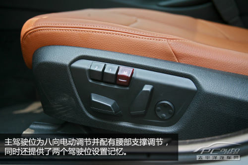宝马3系GT实拍体验 优雅与实用的结合体