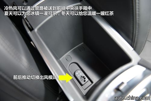 向青春致敬 试驾全新荣威550 1.8T配双离合