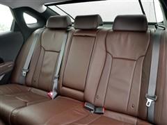 现代 现代(进口) 雅尊 2011款 2.4L 旗舰型