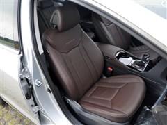 现代 现代(进口) 雅尊 2011款 2.4L 旗舰型