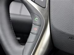 现代 现代(进口) 雅尊 2011款 2.4L 旗舰型