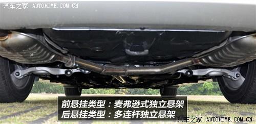 现代 现代(进口) 雅尊 2011款 2.4L 旗舰型