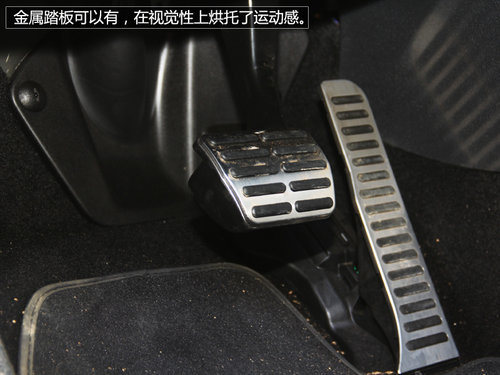 来自捷克的雪人 试进口斯柯达Yeti 4×4