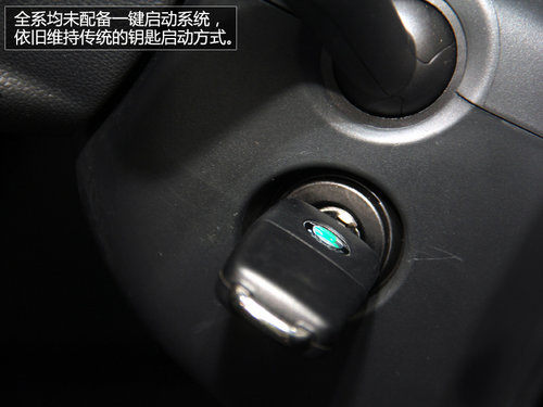 来自捷克的雪人 试进口斯柯达Yeti 4×4