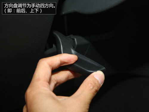 来自捷克的雪人 试进口斯柯达Yeti 4×4