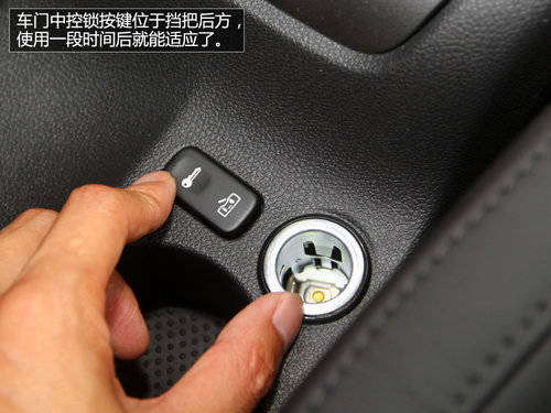 来自捷克的雪人 试进口斯柯达Yeti 4×4