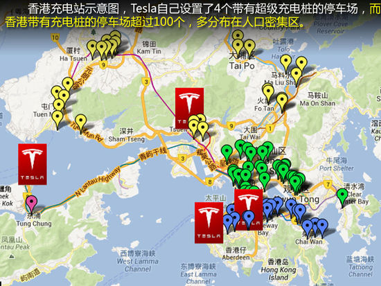 轿跑革命 网易试驾Tesla Model S