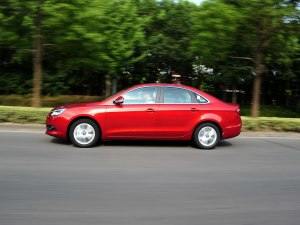 奇瑞奇瑞汽车艾瑞泽72013款 1.6L DVVT CVT致享版