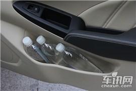 奇瑞 艾瑞泽7 