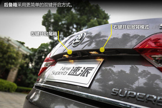 越活越年轻 网易试驾上海大众斯柯达速派