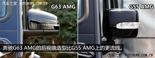 奔驰奔驰AMG奔驰G级AMG2013款 G63 AMG