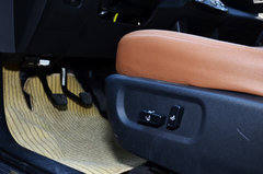 纯粹即本身 陆风X5六速手动挡车型试驾