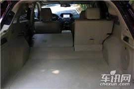 讴歌 讴歌RDX