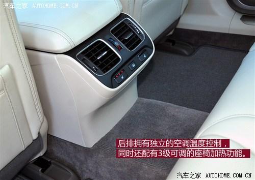 讴歌讴歌讴歌RLX2013款 基本型