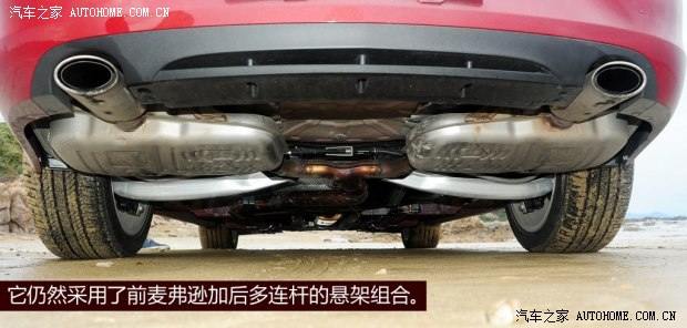 别克通用别克君威2014款 2.4L SIDI豪华时尚型